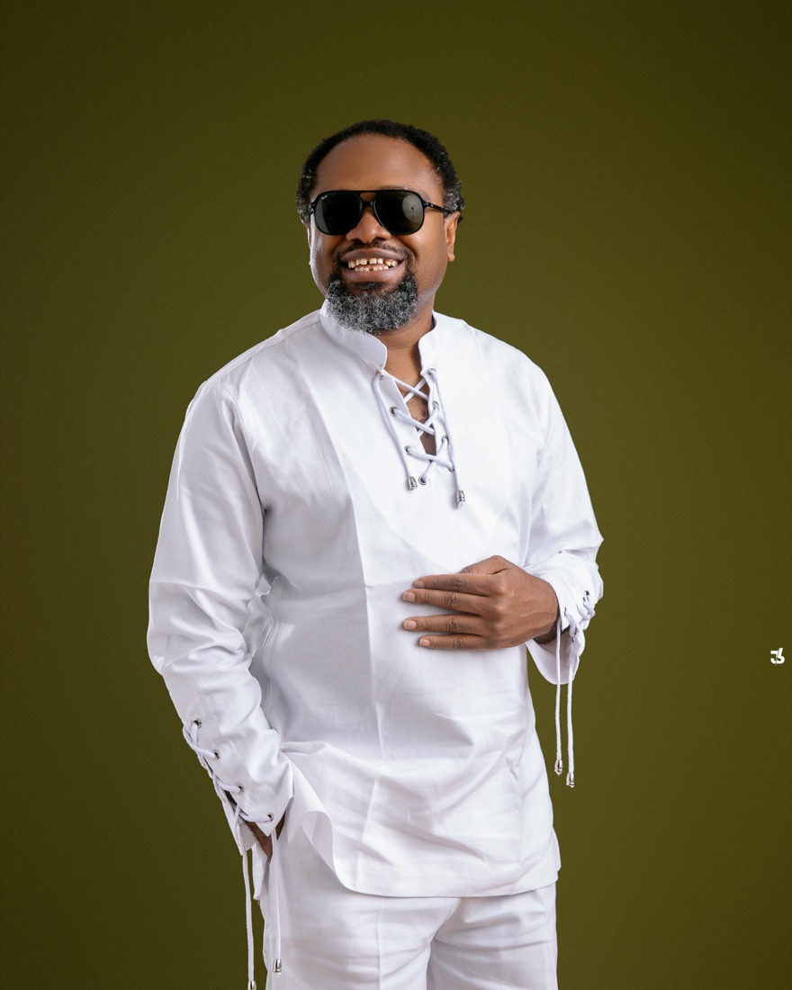 Cobhams Asuquo, Composer · Musical Director · Performer